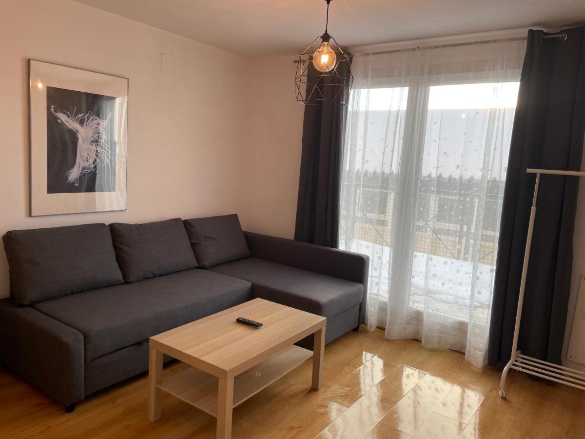 House Sierra Nevada Apartamentos Ngoại thất bức ảnh
