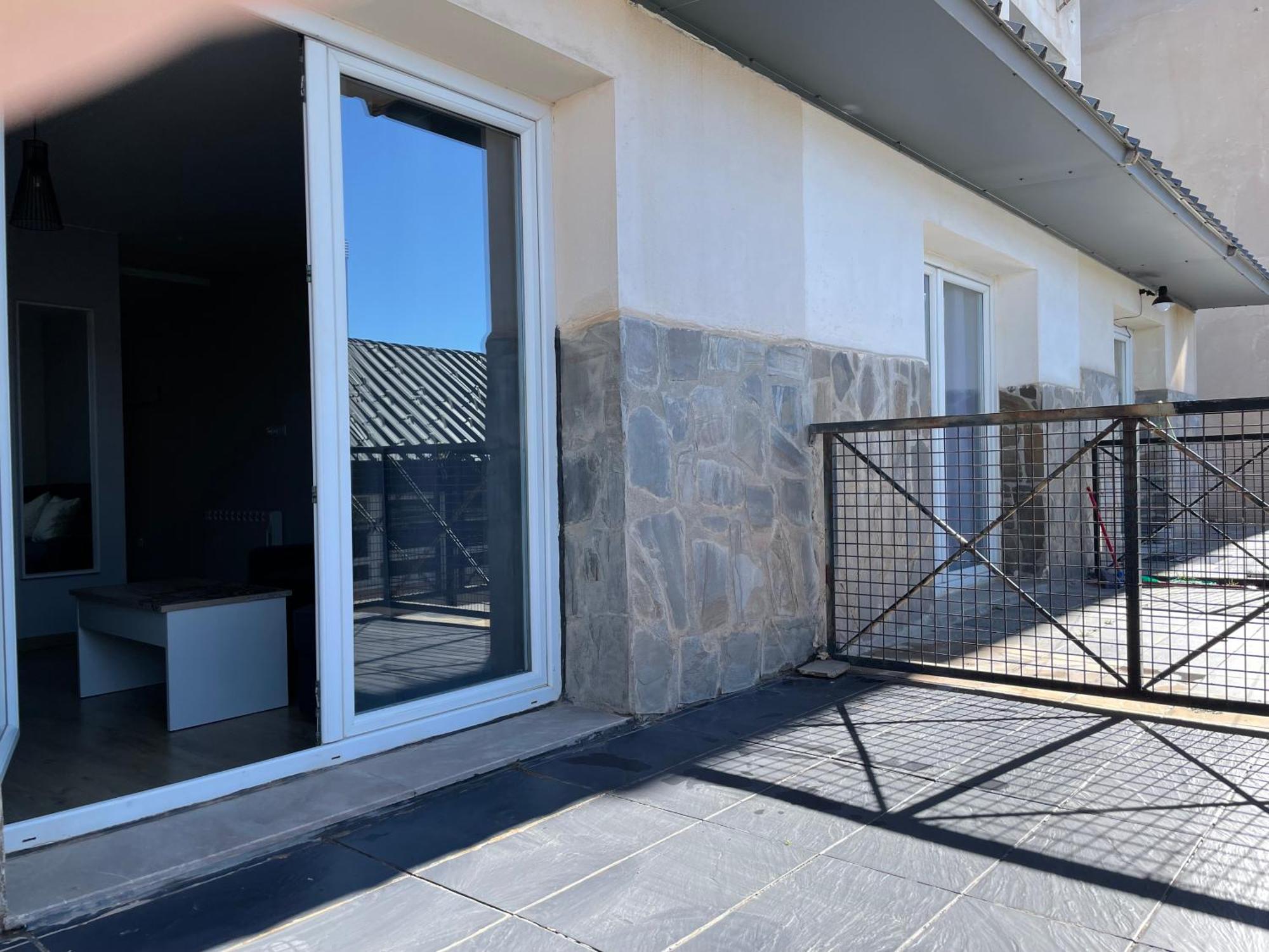 House Sierra Nevada Apartamentos Ngoại thất bức ảnh