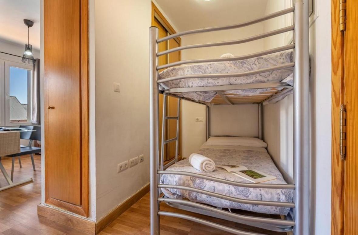 House Sierra Nevada Apartamentos Ngoại thất bức ảnh